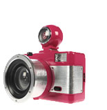Fisheye 2 Pink – Shop	 