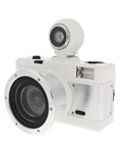 Fisheye 2 White Edition – Shop  