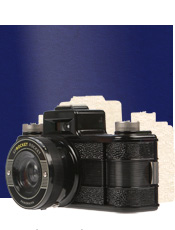 Sprocket Rocket