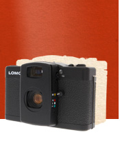 Lomo LC-A+