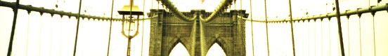 Brooklyn Bridge