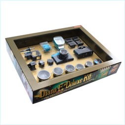 Diana Deluxe Kit