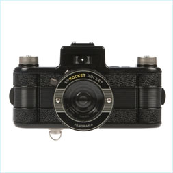 Lomography Sprocket Rocket