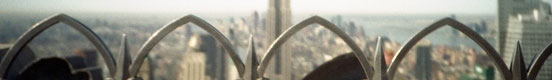 Top of the Rock