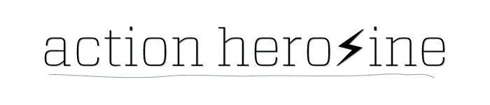 Action Hero/ine
