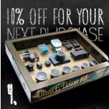 Diana Deluxe Kit