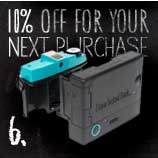 Diana Instant Back+