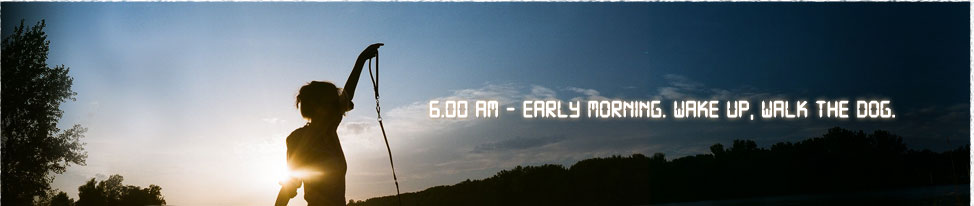 HORIZON DAY TO NIGHT