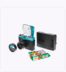 Diana Splitztant Kit 