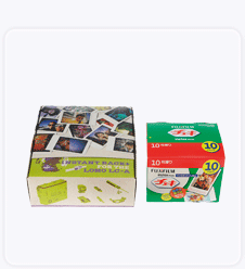 Instant Back+ Upgrade Starter Kit 