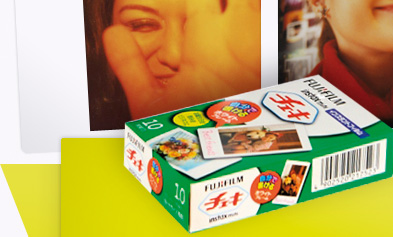 Fujifilm Instax Mini