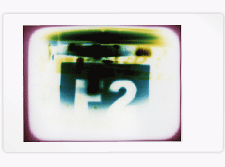 Lomo LC-A Instant Back+ Negative 