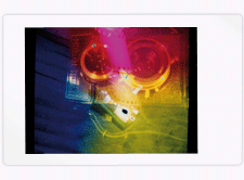 Diana Instant Back Technicolour Tip