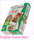 Fujifilm Instax Mini