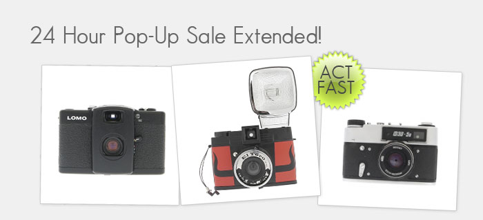 BUY A CAMERA AND SAVE 15% ON ACCESSORIES	 