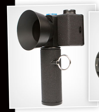 Lomography Spinner 360°