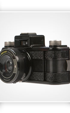 Sprocket Rocket