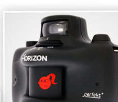 Horizon Perfekt