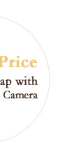 20% OFF Strap with a compatible Camera