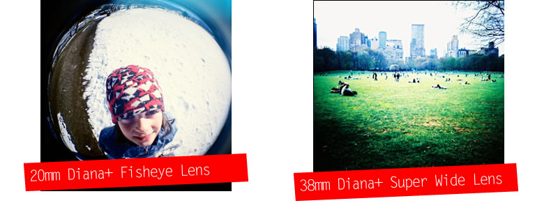 Lens