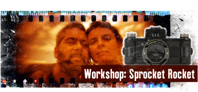 Workshop: Sprocket Rocket