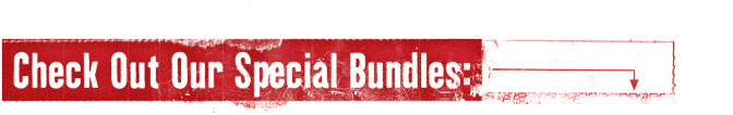 Check Out Our Special Bundles: