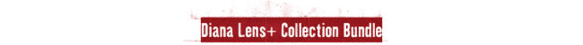 Diana Lens+ Collection Bundle
