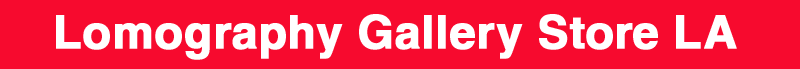 Lomography Gallery Store LA