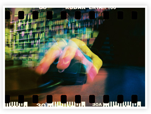 Join the Light Leaks Rumble