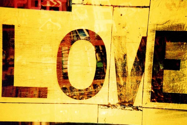 at the Lomography Gallery Store London