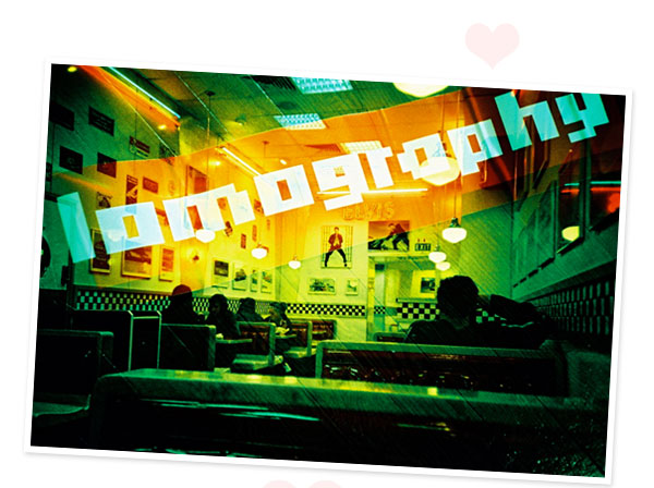 Visit Lomography Gallery Store Microsite!