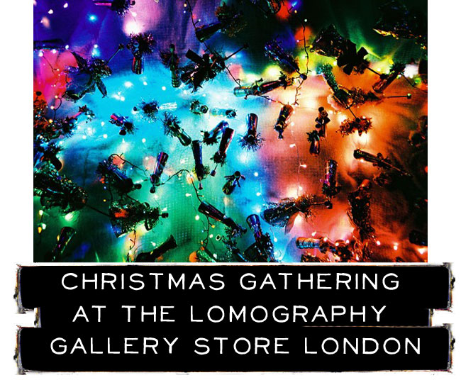 Christmas Gathering