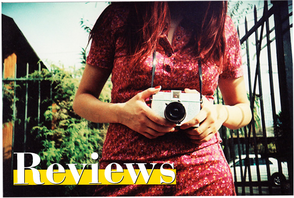 Reviews