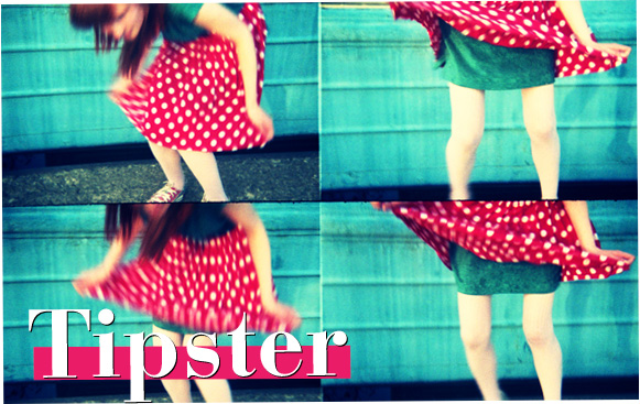 Tipster