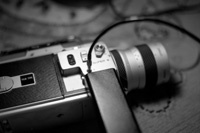 Lomo in Motion