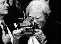 Anfy Warhol