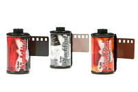 Brand New Efke and Rollei Film in Stock