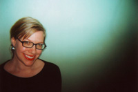 Weekly Column: My Analogue Life by Pamela Klaffke!  