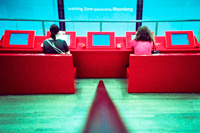Lomography x 101 Project Initiative - OK Computer!
