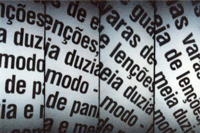 The Word of the Month