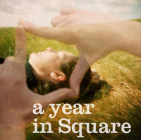 Publish Your Year In Square