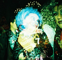 LomoAmigo Andrew Standen-Raz Shoots With the Diana Mini