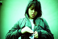 LomoPeople