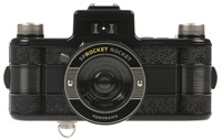 The Sprocket Rocket Has Landed