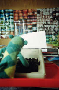 Re-Introducing the Lomography User Blogs!