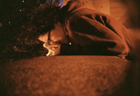 LomoPeople: Lauren Deits