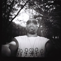 Lomo Amigo Amir Ebrahimi Shoots with the Diana F+