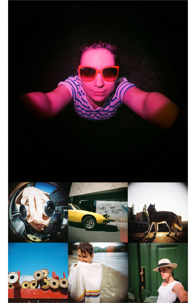 See more pictures in the magazine