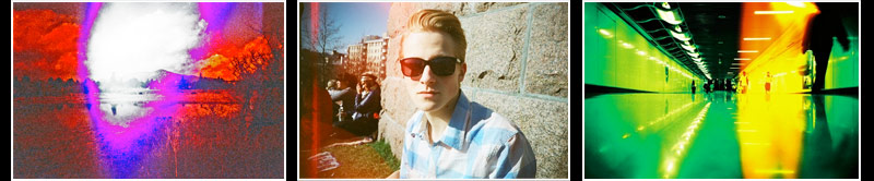 Hier gehts zum Light Leaks and Pinhole Wettbewerb