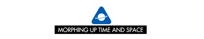 Wrapping Up Time And Space
